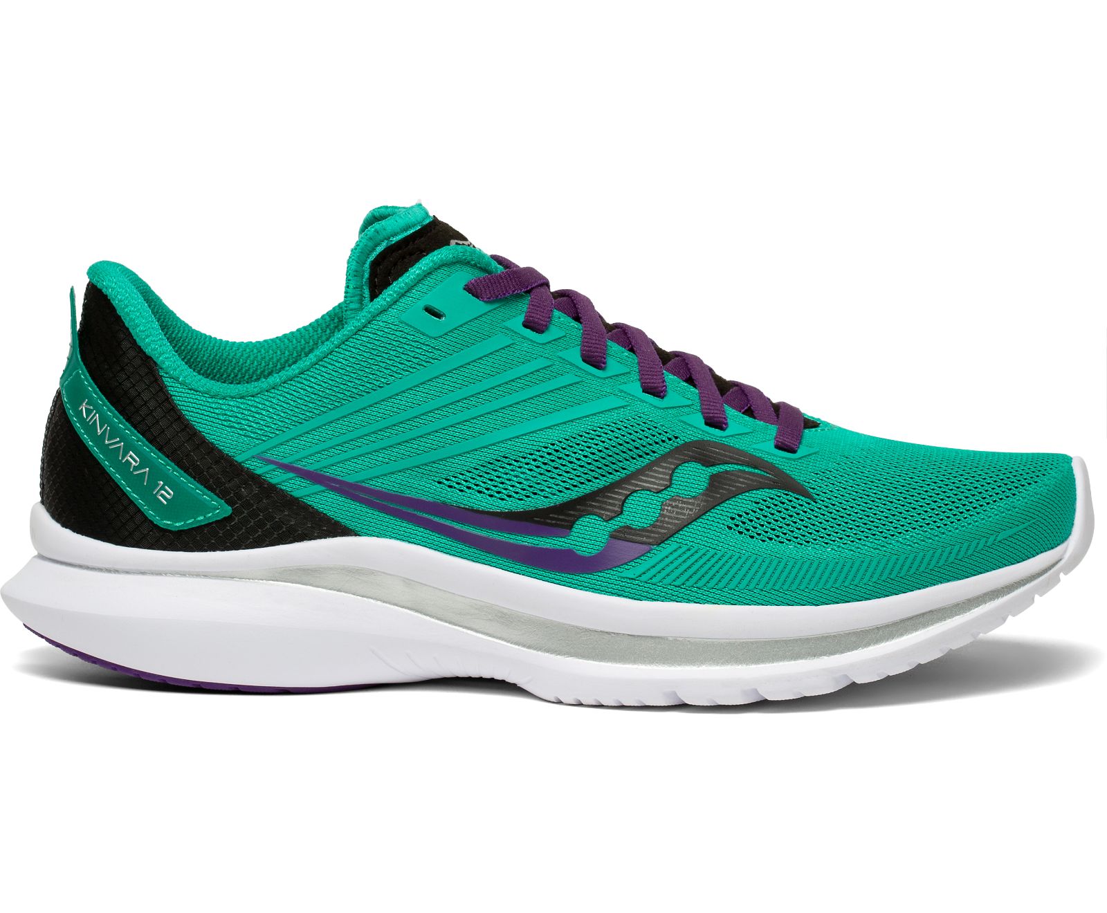 Saucony Kinvara 12 Women\'s Running Shoes Mint | AU 166PJJQ